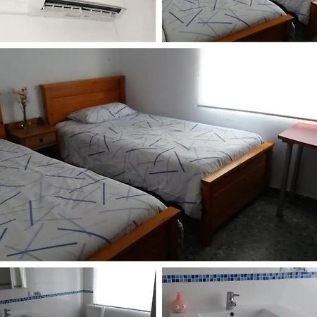 C&B Lola 2 - Habitacion Privada- Aire Acondicionado - Banos Compartidos Apartman Puerto Real Kültér fotó